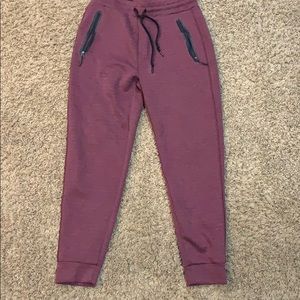 Jogger sweatpants